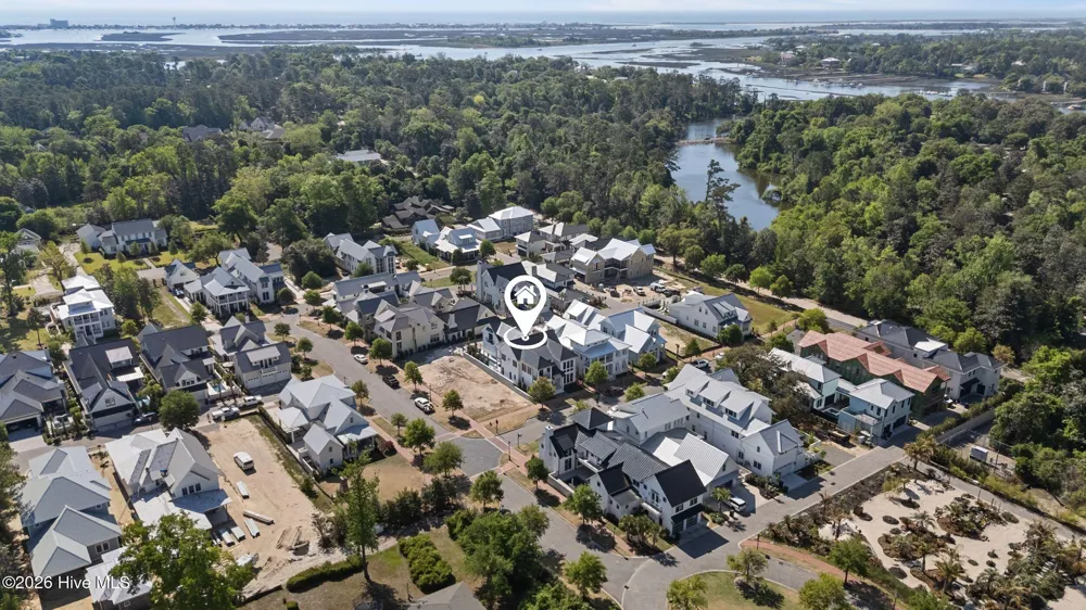 1826 Montage Lane Wilmington, NC 28403