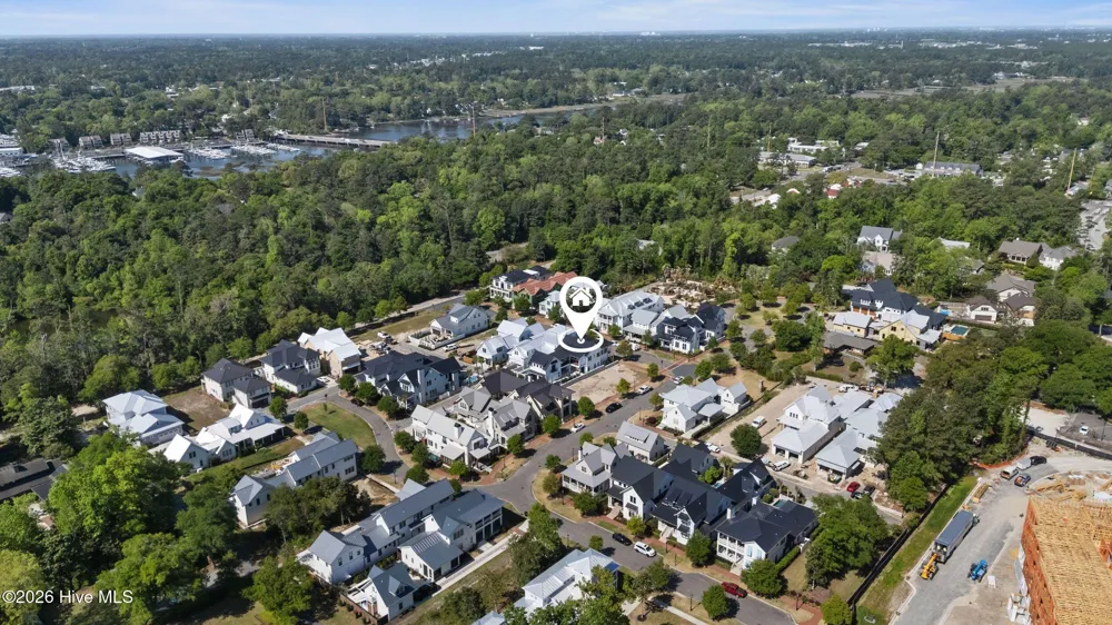 1826 Montage Lane Wilmington, NC 28403