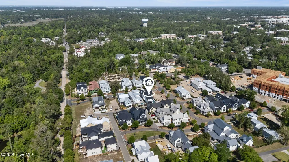 1826 Montage Lane Wilmington, NC 28403