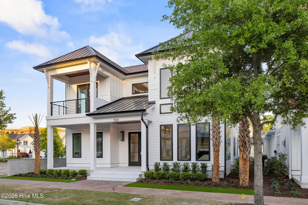 1826 Montage Lane Wilmington, NC 28403