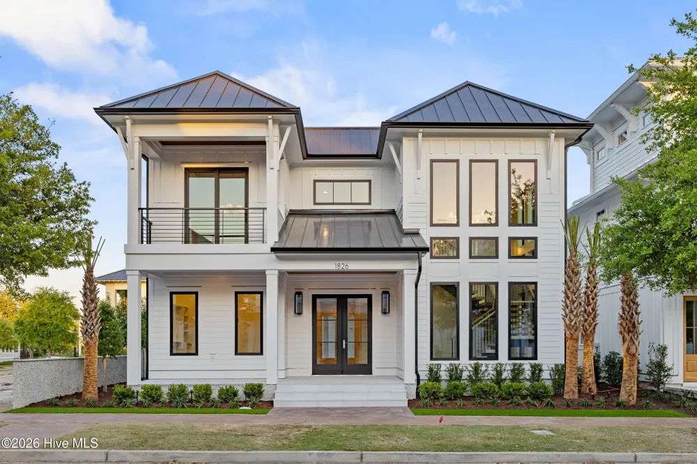 1826 Montage Lane Wilmington, NC 28403
