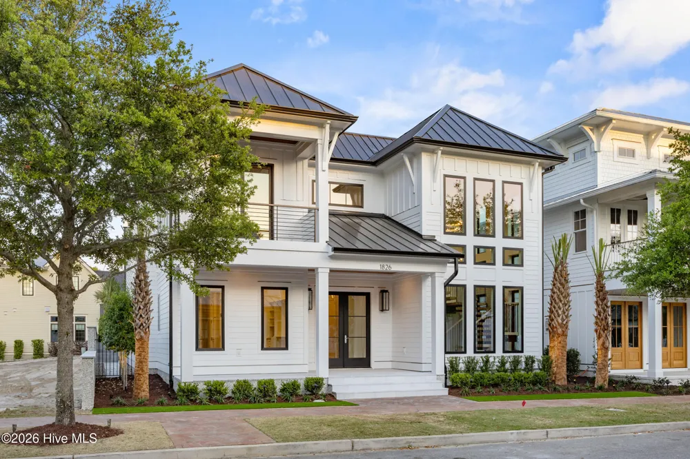1826 Montage Lane Wilmington, NC 28403