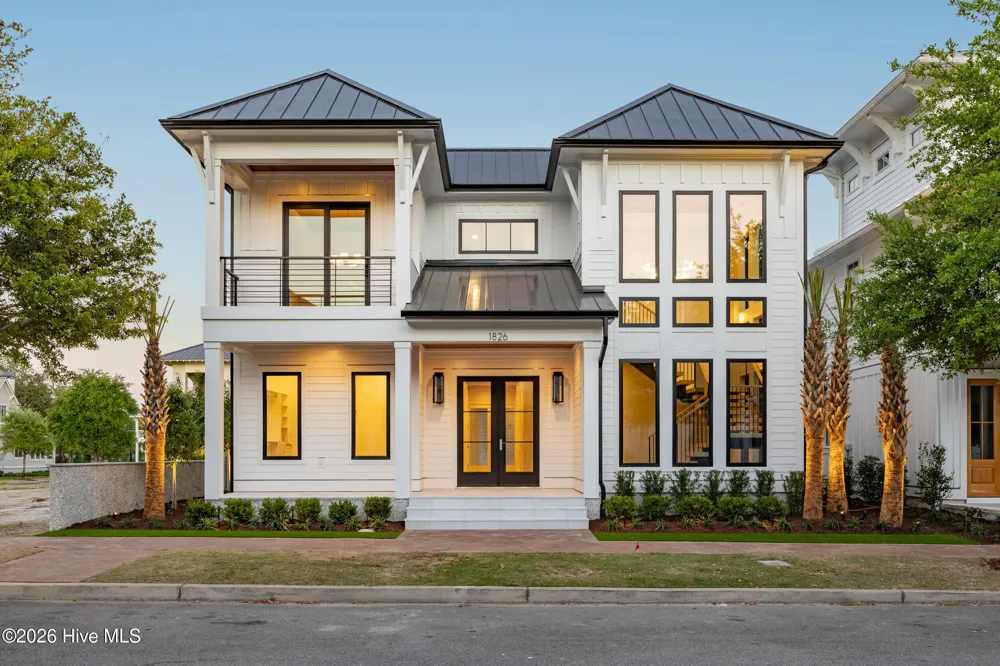 1826 Montage Lane Wilmington, NC 28403