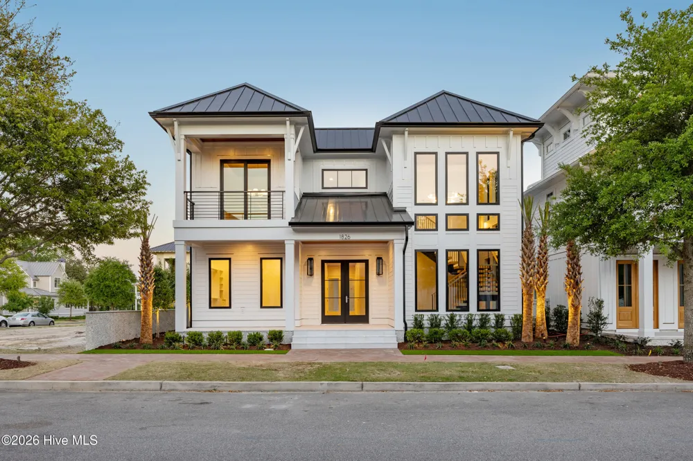 1826 Montage Lane Wilmington, NC 28403