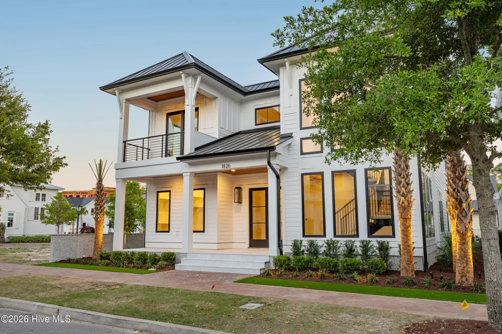 1826 Montage Lane Wilmington, NC 28403