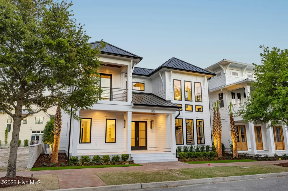 1826 Montage Lane Wilmington, NC 28403