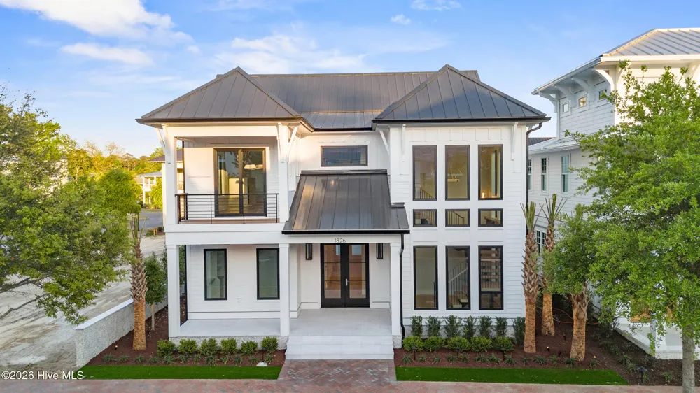 1826 Montage Lane Wilmington, NC 28403