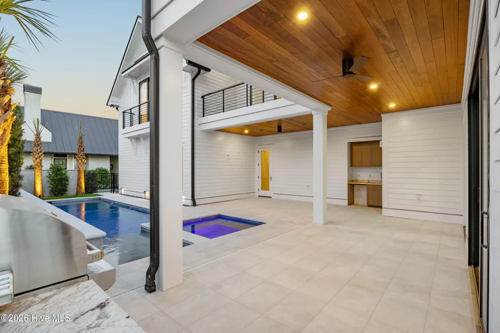 1826 Montage Lane Wilmington, NC 28403