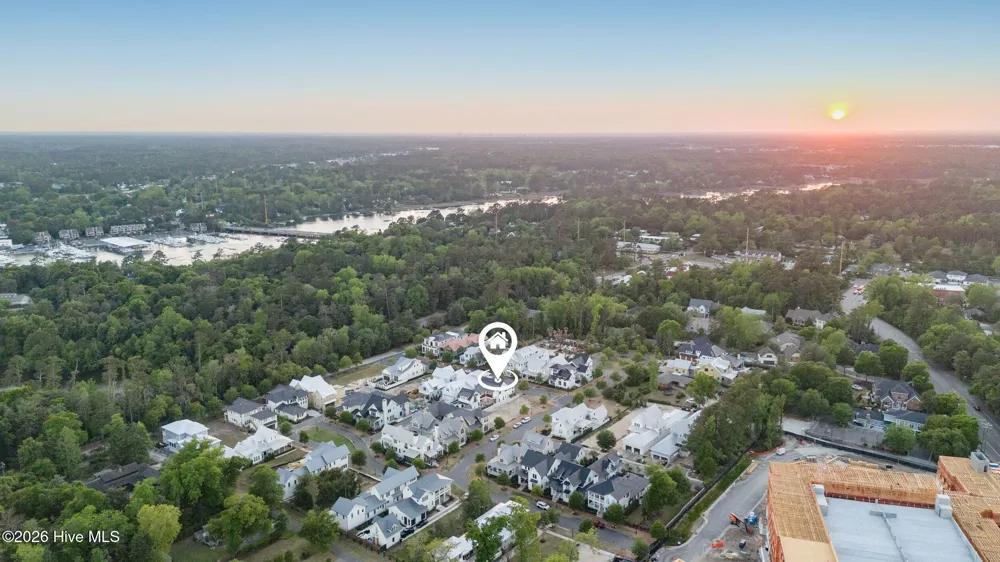 1826 Montage Lane Wilmington, NC 28403
