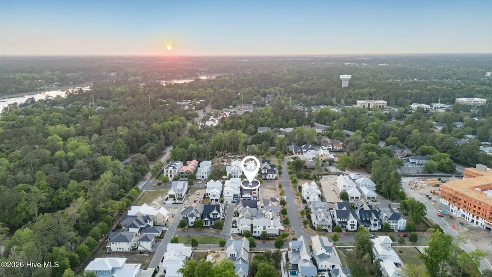 1826 Montage Lane Wilmington, NC 28403
