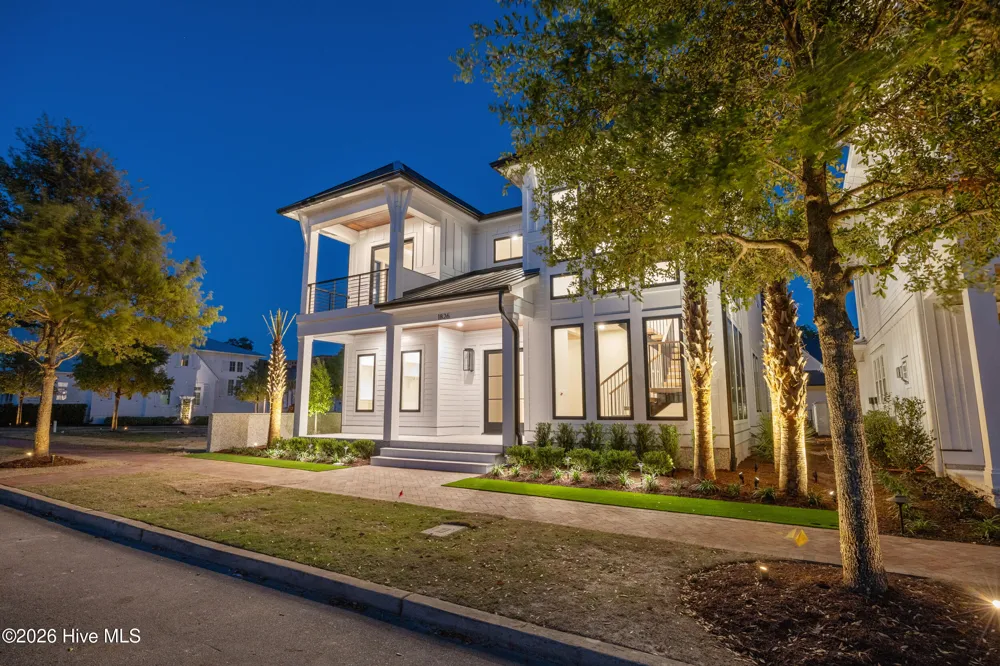 1826 Montage Lane Wilmington, NC 28403