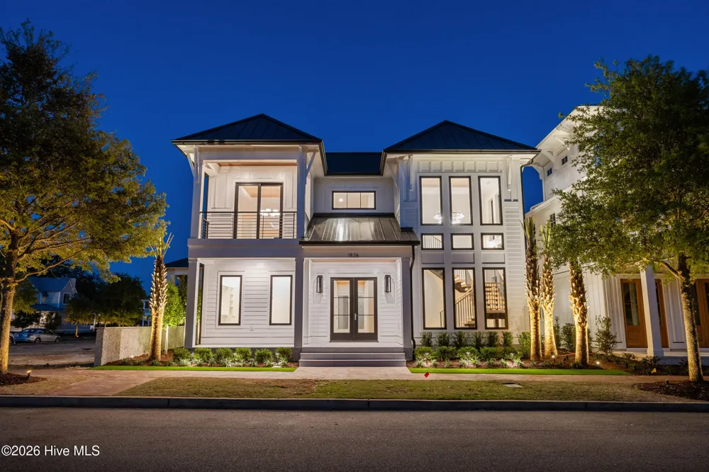 1826 Montage Lane Wilmington, NC 28403