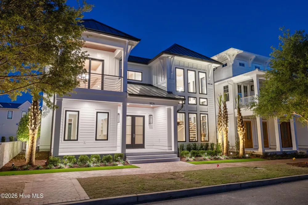 1826 Montage Lane Wilmington, NC 28403