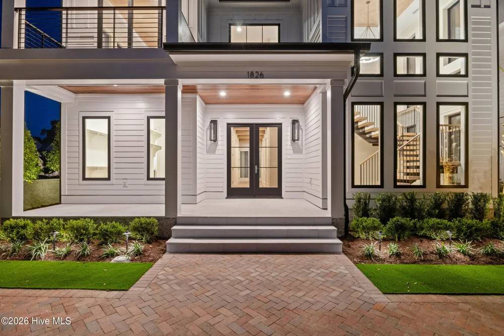 1826 Montage Lane Wilmington, NC 28403