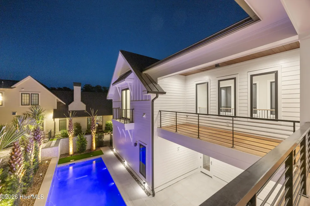 1826 Montage Lane Wilmington, NC 28403