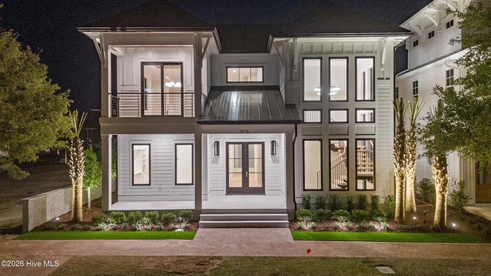 1826 Montage Lane Wilmington, NC 28403