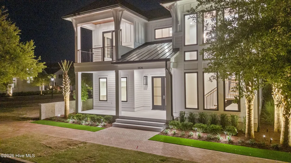 1826 Montage Lane Wilmington, NC 28403