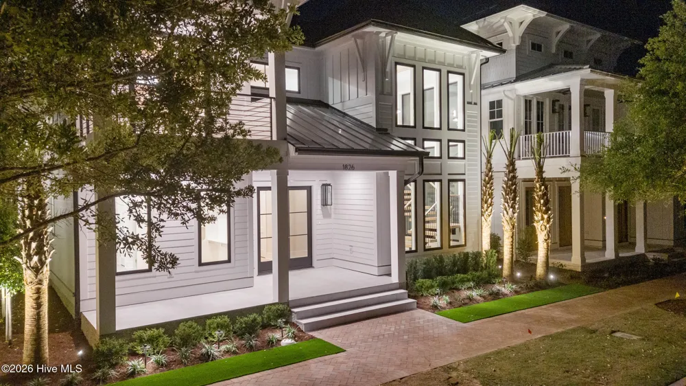 1826 Montage Lane Wilmington, NC 28403