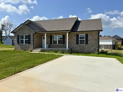 601 Hillcreek Court