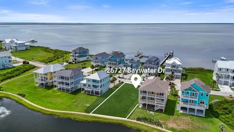 26727 Bay Water Drive