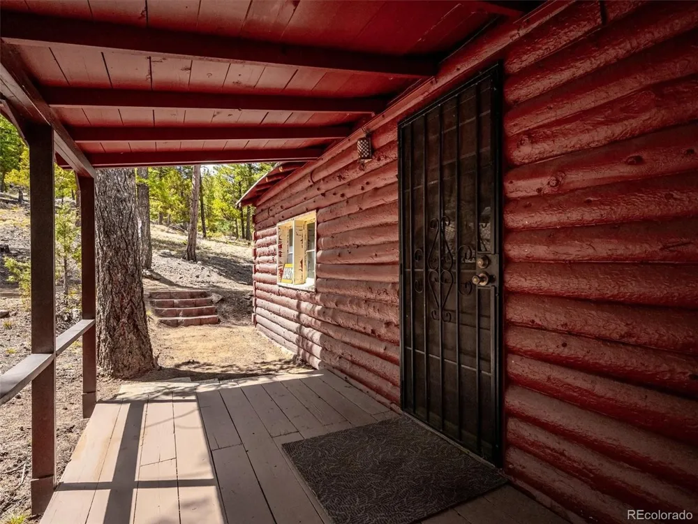 33431 Lake Lane Pine, CO 80470