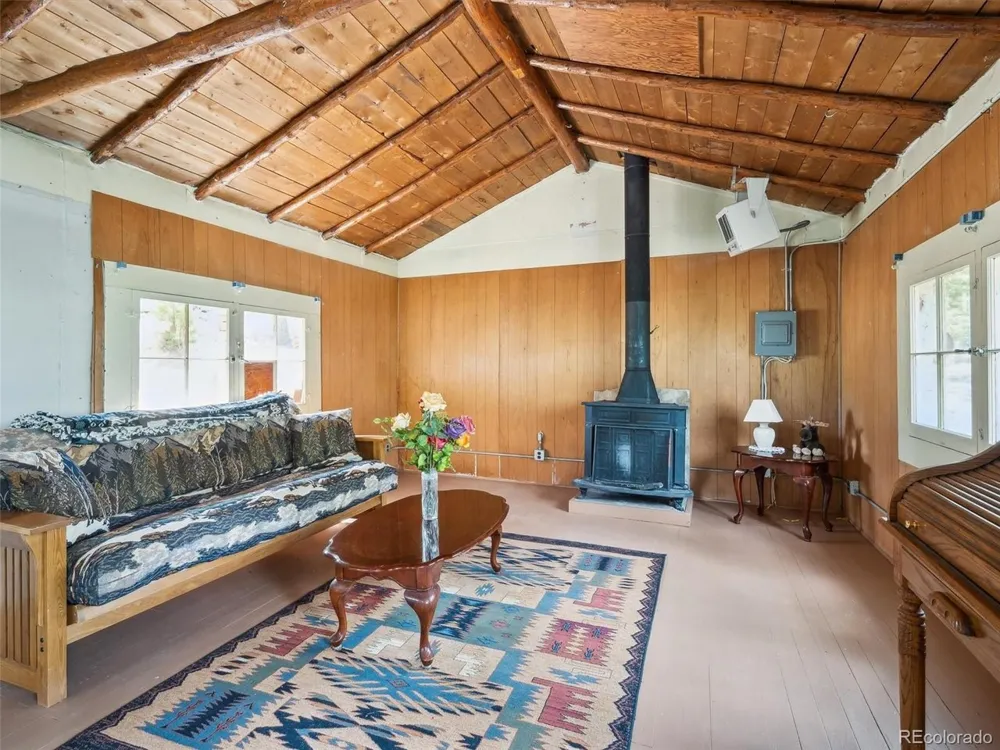 33431 Lake Lane Pine, CO 80470