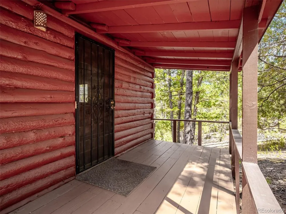 33431 Lake Lane Pine, CO 80470