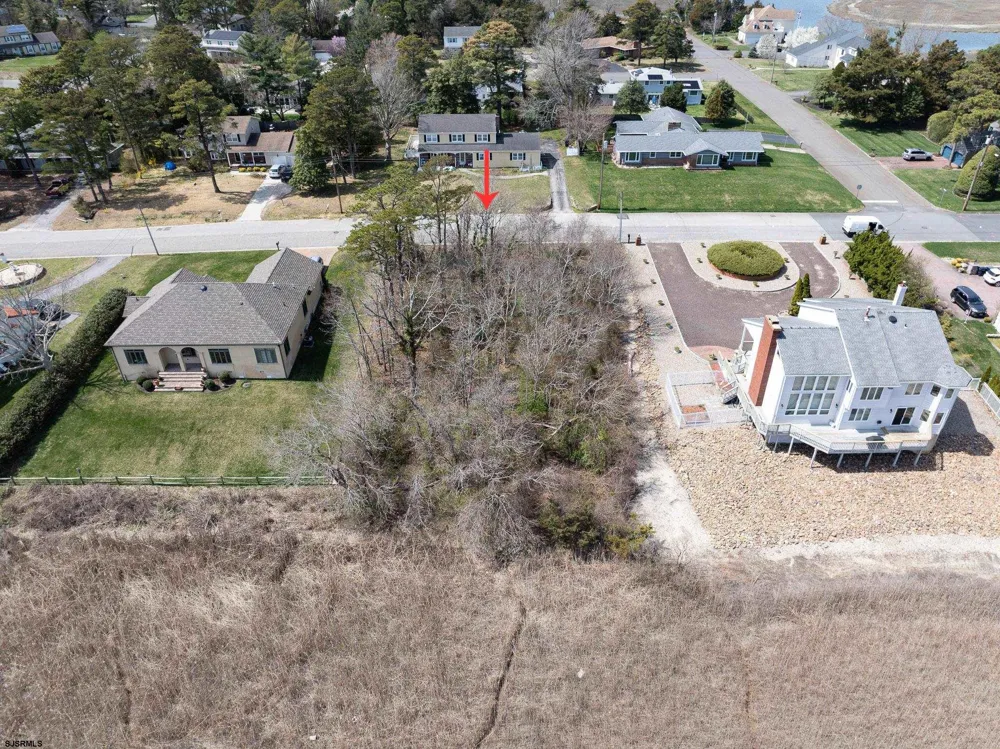 406 Burning Tree Blvd Absecon, NJ 08201