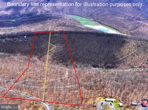 0 PINE RIDGE ROAD