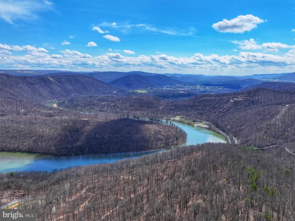 0 PINE RIDGE ROAD James Creek, PA 16657