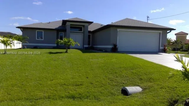 4407 SW 16th PL Cape Coral, FL 33914
