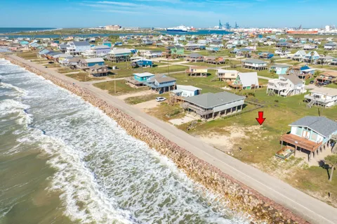 802 Beach Drive