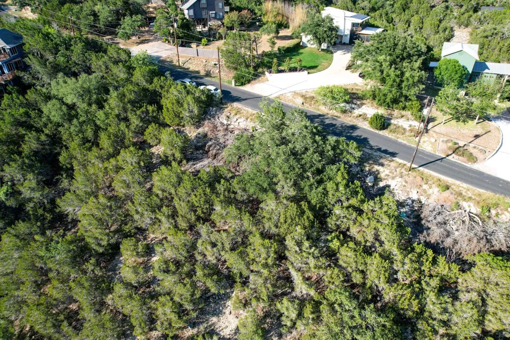 Long Bow Trail Austin, TX 78734