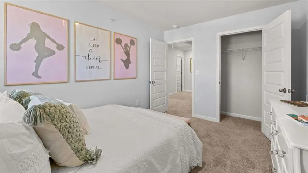 348 Sound Circle Stockbridge, GA 30281