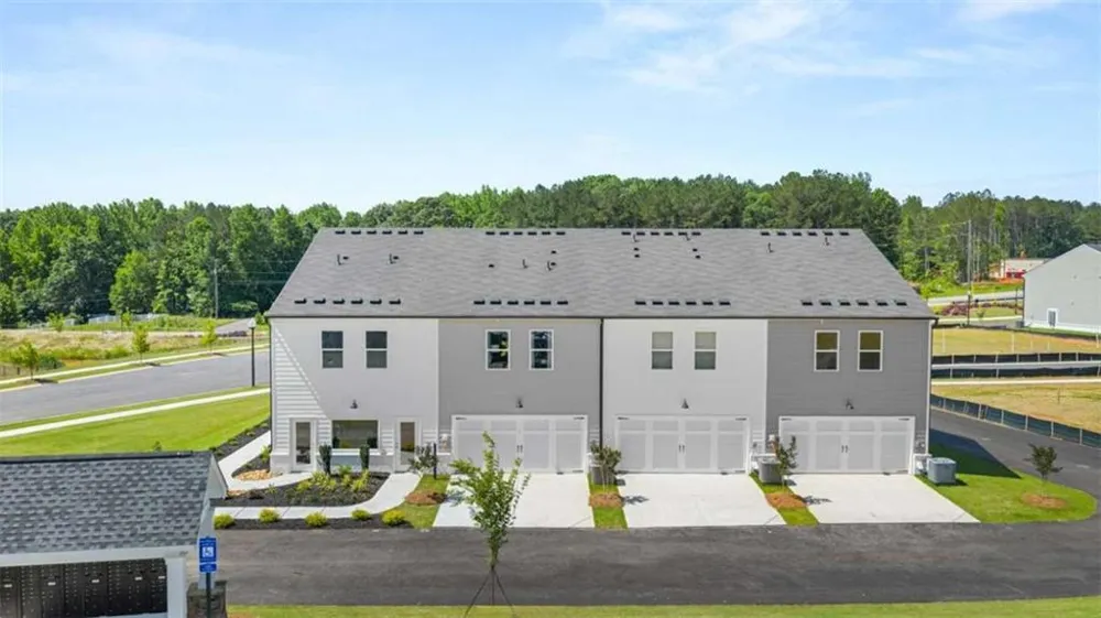 348 Sound Circle Stockbridge, GA 30281
