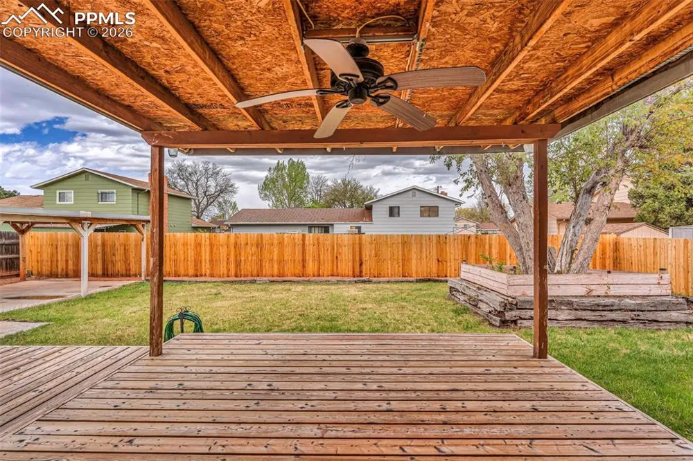 58 Briarwood Circle Pueblo, CO 81005