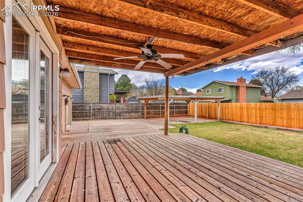 58 Briarwood Circle Pueblo, CO 81005