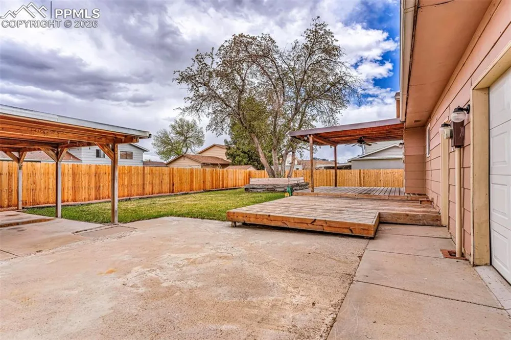 58 Briarwood Circle Pueblo, CO 81005