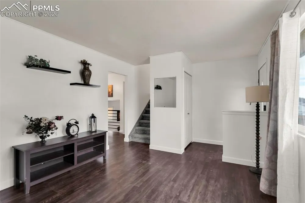 58 Briarwood Circle Pueblo, CO 81005