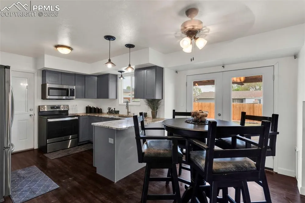 58 Briarwood Circle Pueblo, CO 81005
