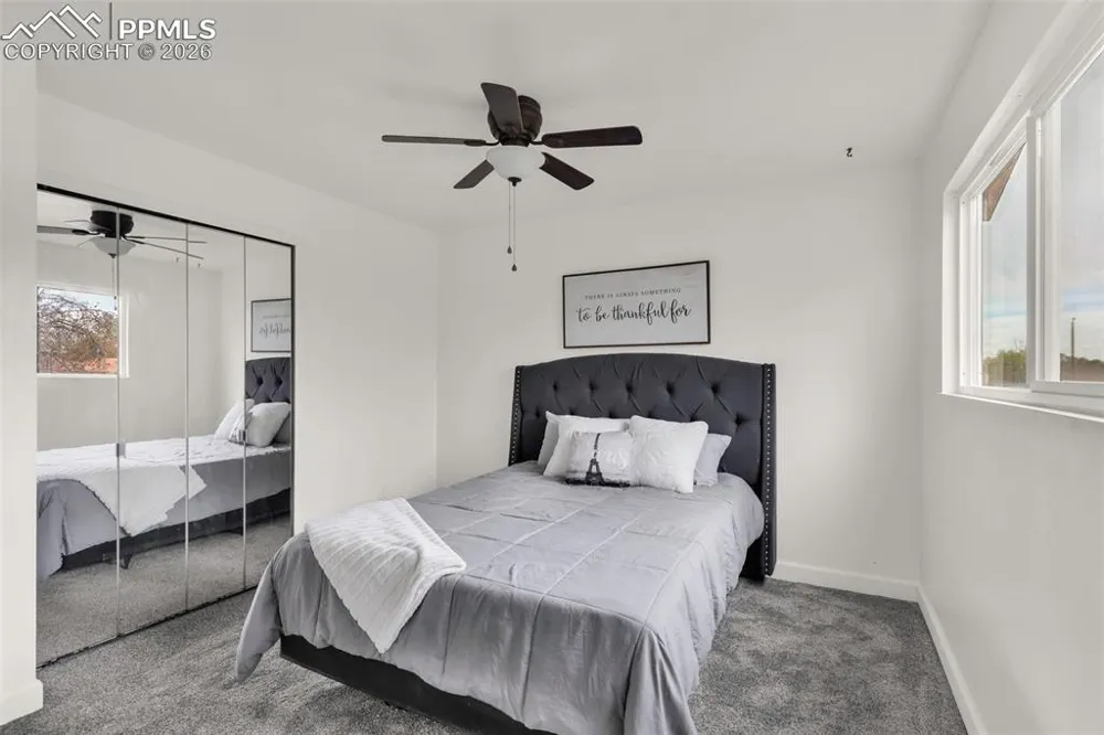 58 Briarwood Circle Pueblo, CO 81005