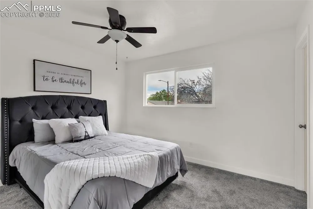 58 Briarwood Circle Pueblo, CO 81005