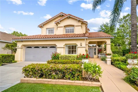 21634 Canyon Heights Circle
