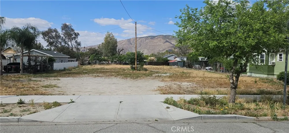 421 W Main San Jacinto, CA 92583