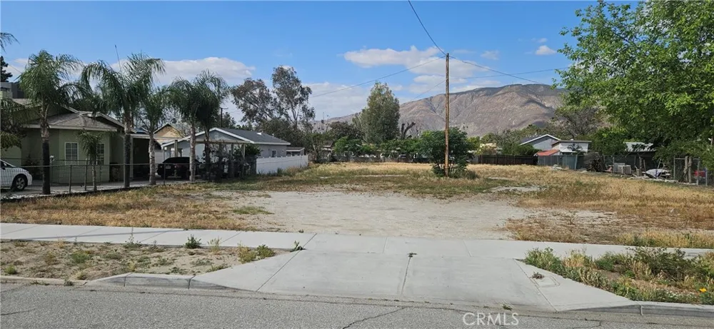 421 W Main San Jacinto, CA 92583
