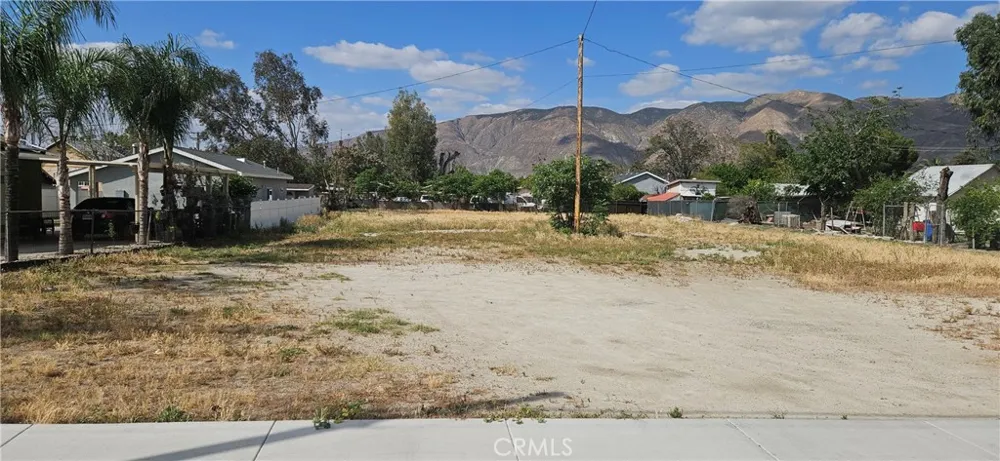 421 W Main San Jacinto, CA 92583