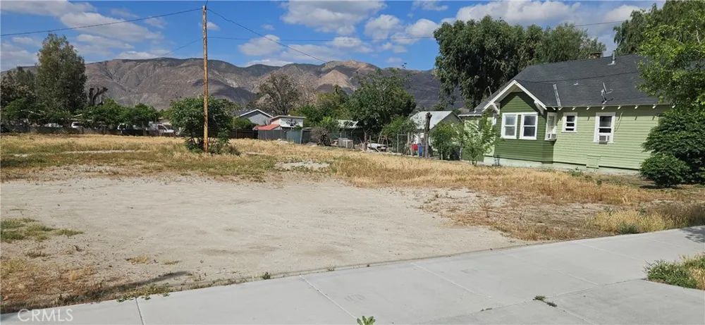 421 W Main San Jacinto, CA 92583