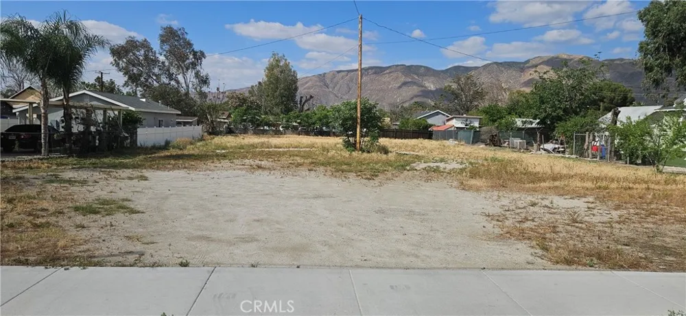 421 W Main San Jacinto, CA 92583