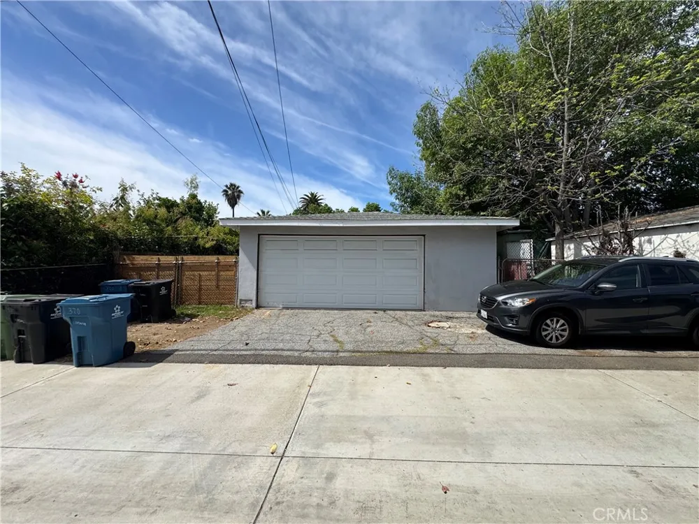 320 S Cordova Alhambra, CA 91801