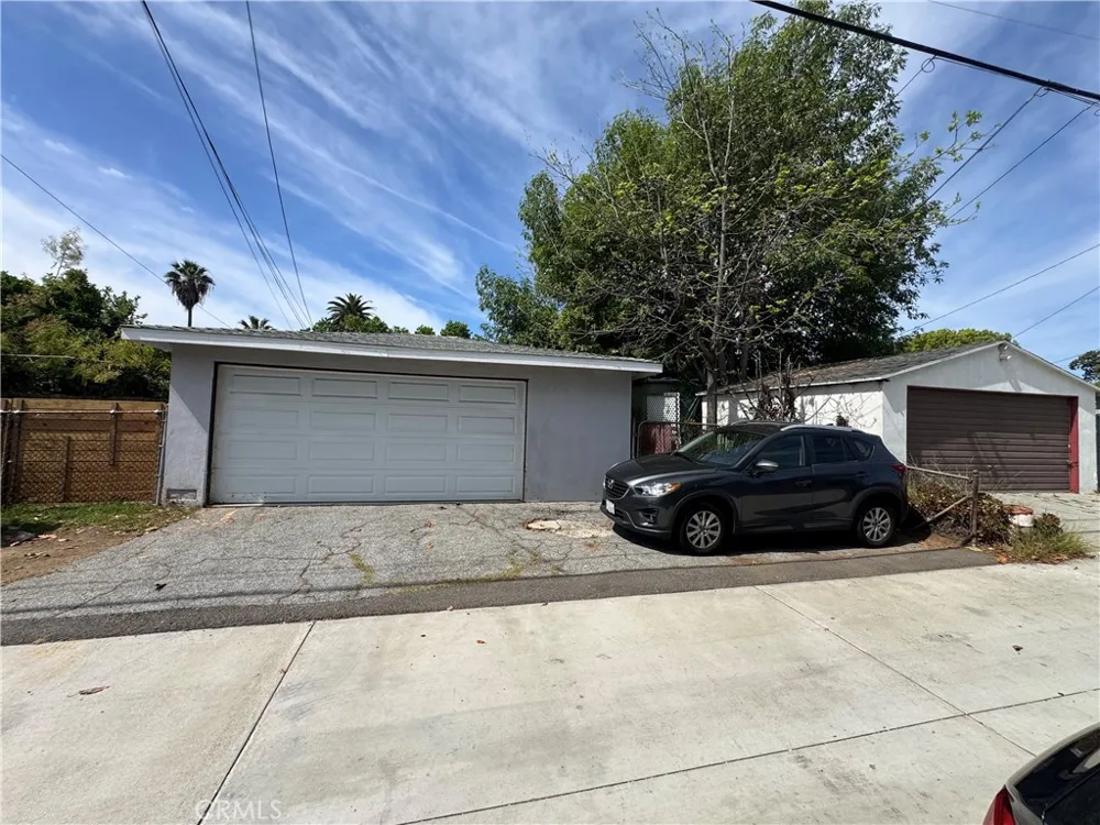320 S Cordova Alhambra, CA 91801